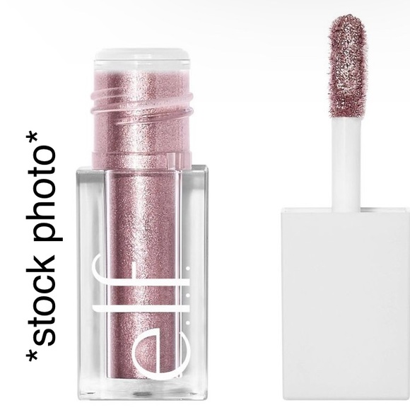 NWT Full Size! ELF COSMETICS Liquid Metallic Eyeshadow - “LITTLE DIPPER” - Picture 8 of 9